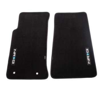 Picture of NRG Floor Mats - 90-05 MX-5 - Miata NA-NB