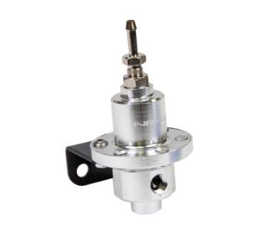 Picture of NRG Fuel Regulator - Silver