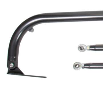 Picture of NRG Harness Bar 49in- - Titanium