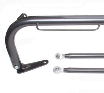 Picture of NRG Harness Bar 51in- - Titanium