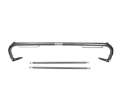 Picture of NRG Harness Bar 51in- - Titanium