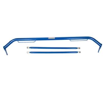 Picture of NRG Harness Bar 47in- - Blue