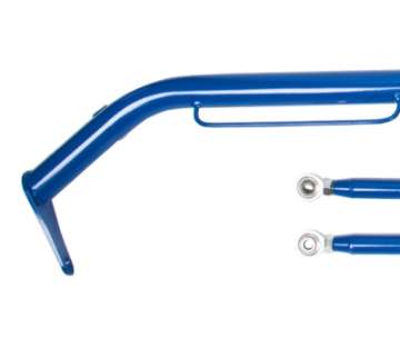 Picture of NRG Harness Bar 47in- - Blue