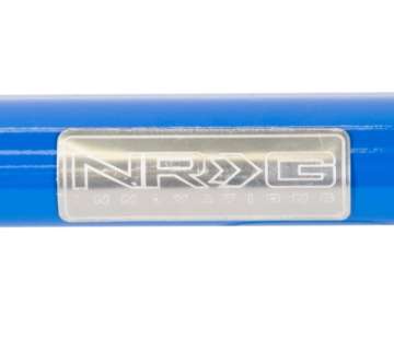 Picture of NRG Harness Bar 47in- - Blue