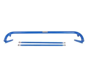 Picture of NRG Harness Bar 49in- - Blue