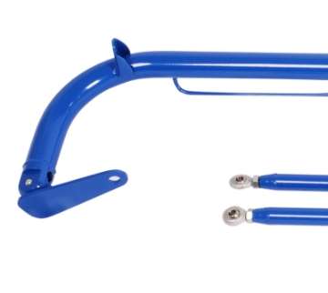 Picture of NRG Harness Bar 51in- - Blue