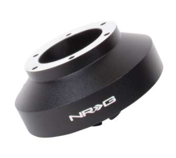 Picture of NRG Short Hub Adapter EK9 Civic - S2000 - Prelude w- SRS Clock Spring - SRS Resistors Incl