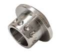 Picture of NRG Short Spline Adapter - SS Welded Hub Adapter With 3-4in- Clearance