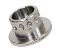 Picture of NRG Short Spline Adapter - SS Welded Hub Adapter With 5-8in- Clearance