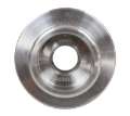 Picture of NRG Short Spline Adapter - SS Welded Hub Adapter With 5-8in- Clearance