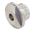 Picture of NRG Short Spline Adapter - SS Welded Hub Adapter With 5-8in- Clearance