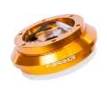 Picture of NRG Short Hub Adapter EK9 Civic - S2000 - Prelude - Rose Gold