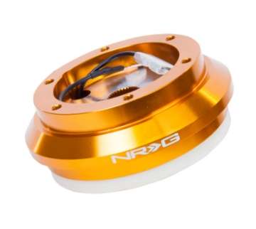 Picture of NRG Short Hub Adapter EK9 Civic - S2000 - Prelude - Rose Gold