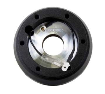 Picture of NRG Short Hub Adapter 98+ VW Beetle - Jetta - 89-98 VW Golf