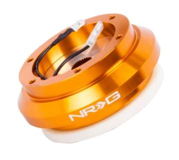 Picture of NRG Short Hub Adapter EG6 Civic - Integra - Rose Gold