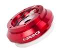 Picture of NRG Short Hub Adapter EG6 Civic - Integra - Red