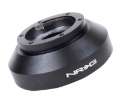 Picture of NRG Short Hub Adapter BMW E30