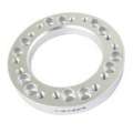 Picture of NRG Hub Spacer 1-2in- - Silver