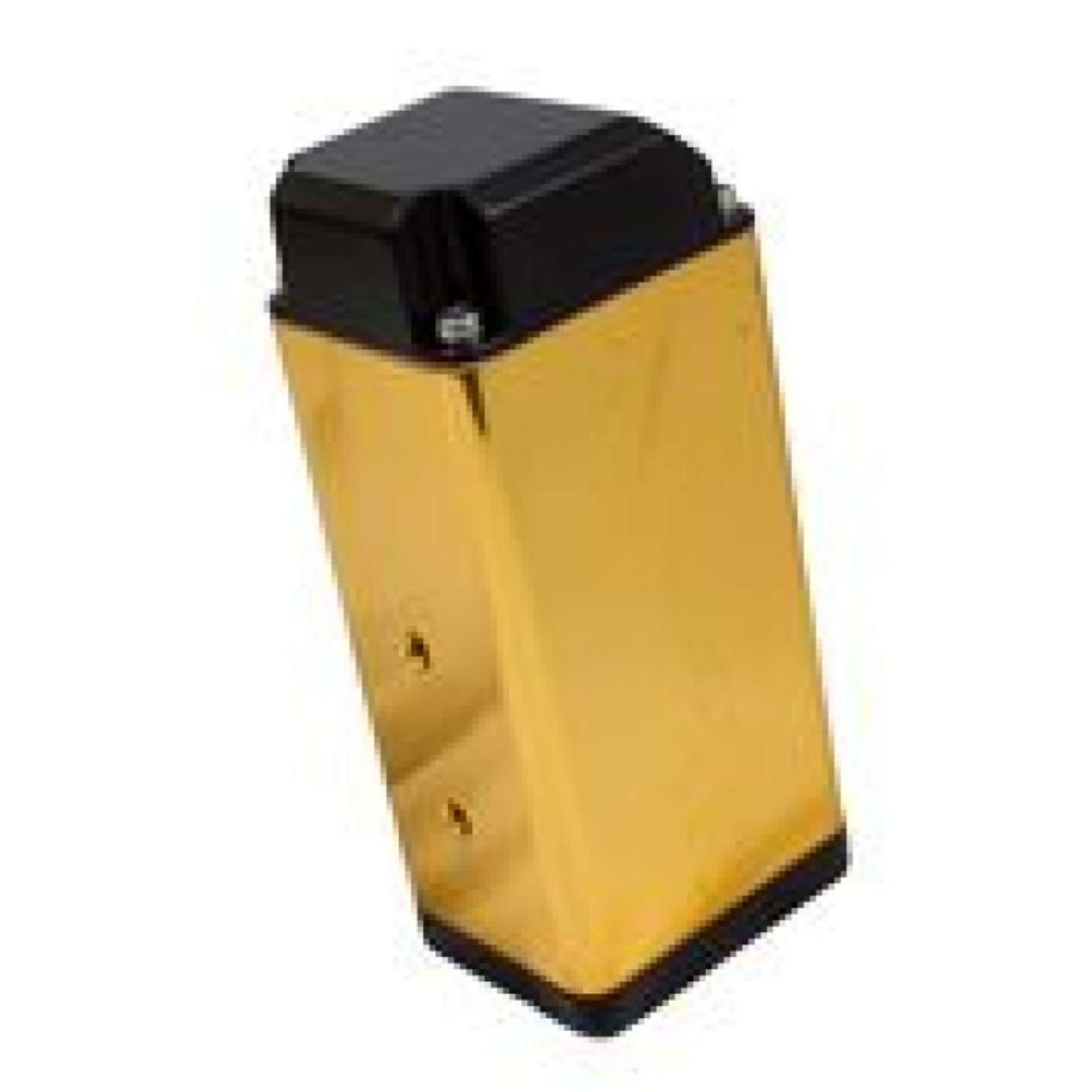 Picture of NRG Universal Oil Catch Tank - Gold