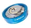 Picture of NRG Thin Quick Release - Blue