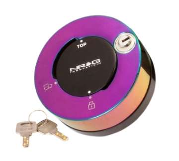 Picture of NRG Quick Lock - Neochrome