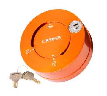 Picture of NRG Quick Lock - Orange