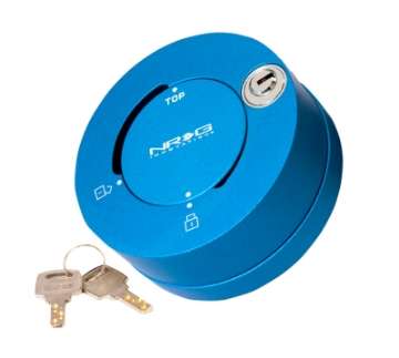 Picture of NRG Quick Lock - Blue