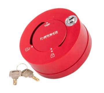 Picture of NRG Quick Lock - Red