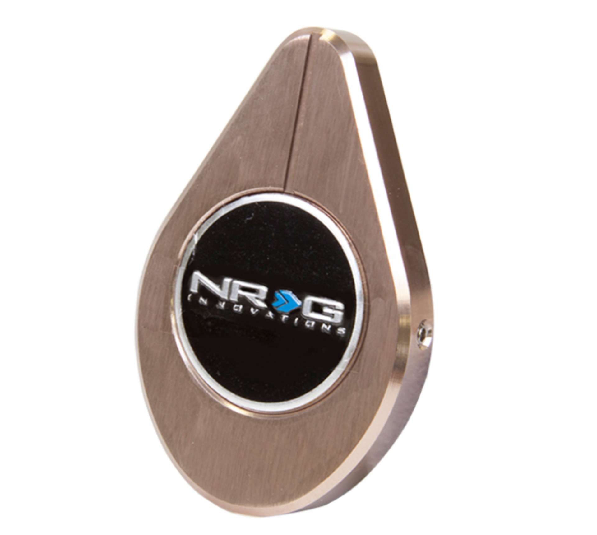 Picture of NRG Radiator Cap Cover - Titanium