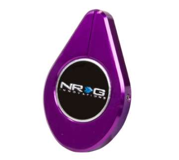 Picture of NRG Radiator Cap Cover - Purple