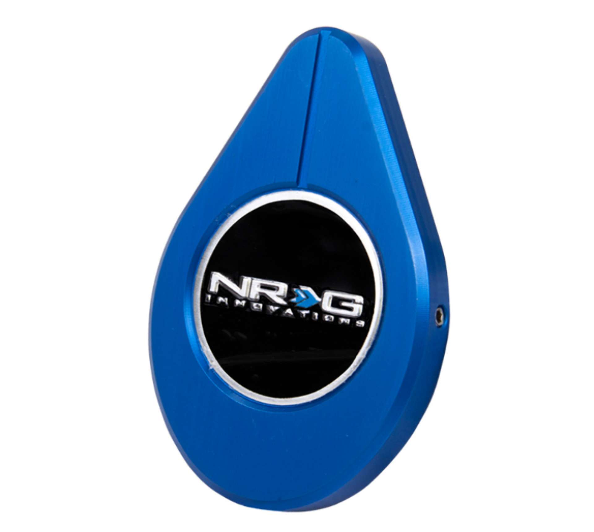 Picture of NRG Radiator Cap Cover - Blue