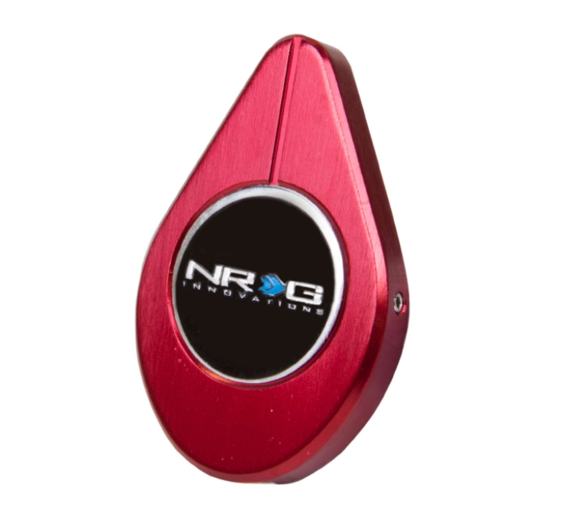 Picture of NRG Radiator Cap Cover - Red