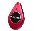 Picture of NRG Radiator Cap Cover - Red