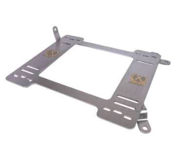 Picture of NRG Seat Brackets - 92-99 BMW E36 Coupe - Pair