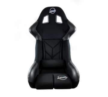 Picture of NRG FIA Competition Seat w-Competition Fabric & FIA Homologated Free Driving Position