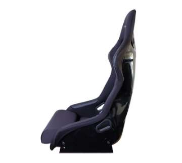 Picture of NRG FRP Bucket Seat w-Race Style Bolster-Lumbar - Large