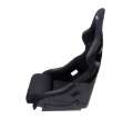 Picture of NRG FRP Bucket Seat w-Race Style Bolster-Lumbar - Medium