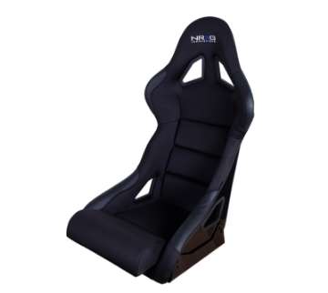 Picture of NRG FRP Bucket Seat Street-Track Comfort Style - Medium