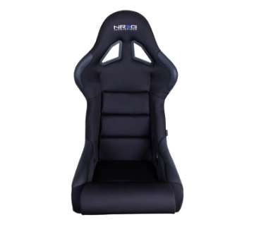 Picture of NRG FRP Bucket Seat Street-Track Comfort Style - Medium