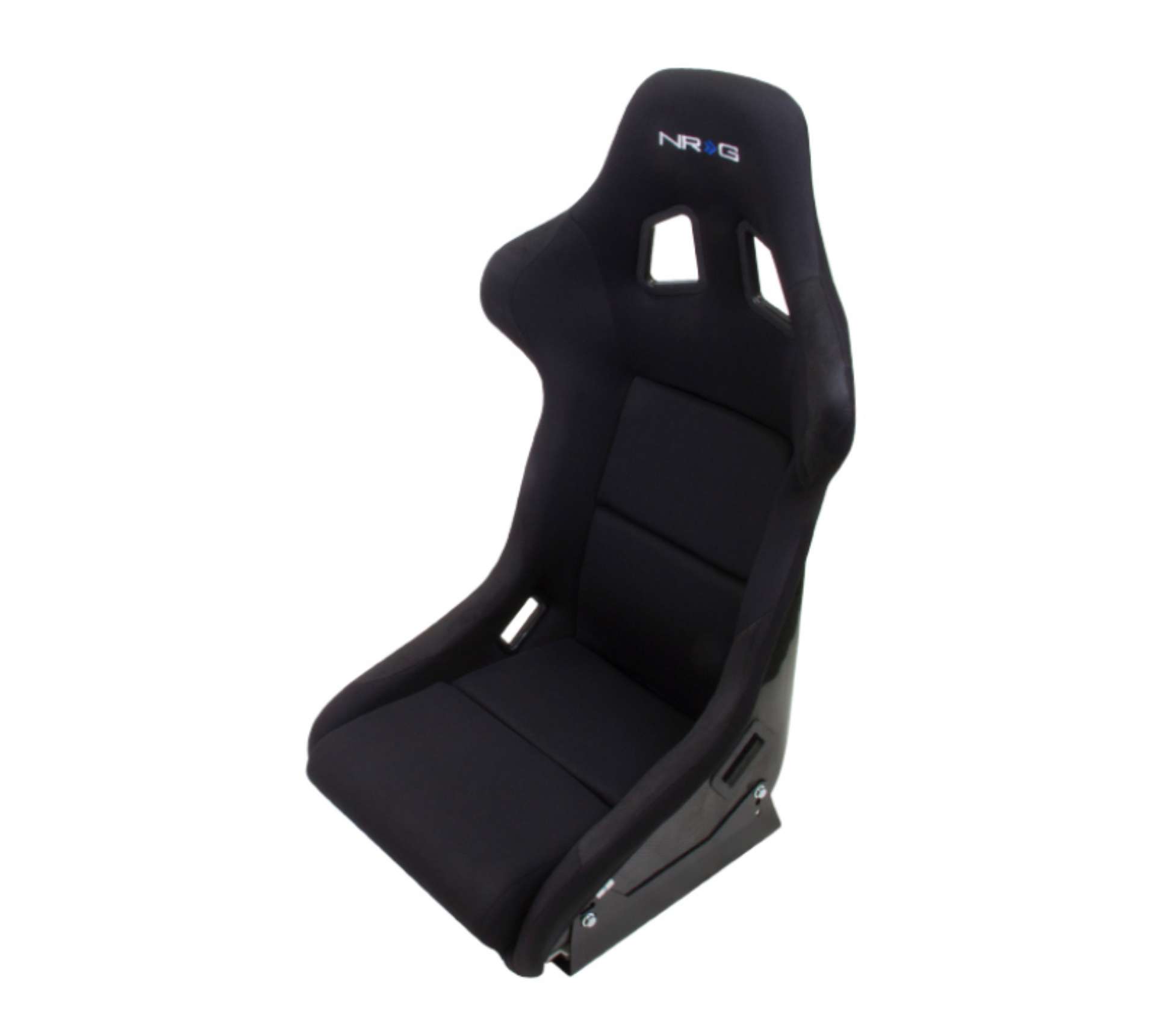 Picture of NRG Carbon Fiber Bucket Seat - Medium