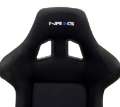 Picture of NRG Carbon Fiber Bucket Seat - Medium