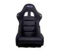 Picture of NRG Carbon Fiber Bucket Seat - Medium