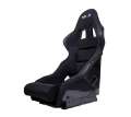 Picture of NRG Carbon Fiber Bucket Seat - Medium