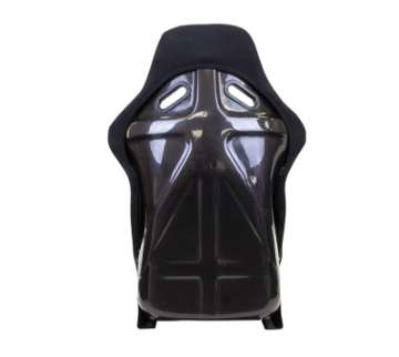 Picture of NRG Carbon Fiber Bucket Seat - Large