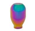 Picture of NRG Shift Knob For Honda 42mm - Heavy Weight 480G - 1-1Lbs- - Multicolor - Neochrome 5 Speed