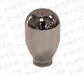 Picture of NRG Shift Knob For Honda 42mm - Heavy Weight 480G - 1-1Lbs- - Chrome 5 Speed