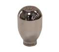 Picture of NRG Universal Shift Knob 42mm - Heavy Weight 480G - 1-1Lbs- - Chrome 5 Speed