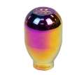 Picture of NRG Universal Shift Knob 42mm - Weighted 480G - 1-1Lbs- Multi-Color 6 Speed