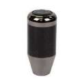 Picture of NRG Universal Fatboy Style Shift Knob w-Carbon Fiber Ring