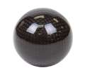 Picture of NRG Universal Ball Style Shift Knob - Black Carbon Fiber